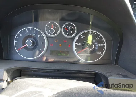 2006 Ford Fusion Se z USA, uszkodzony, nr VIN 3FAFP071X6R215551